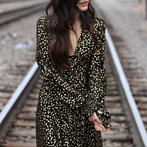 C/MEO COLLECTIVE DRESS